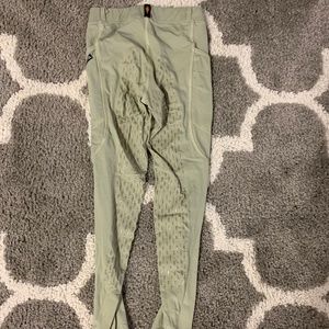 Kerrits ice fill full seat